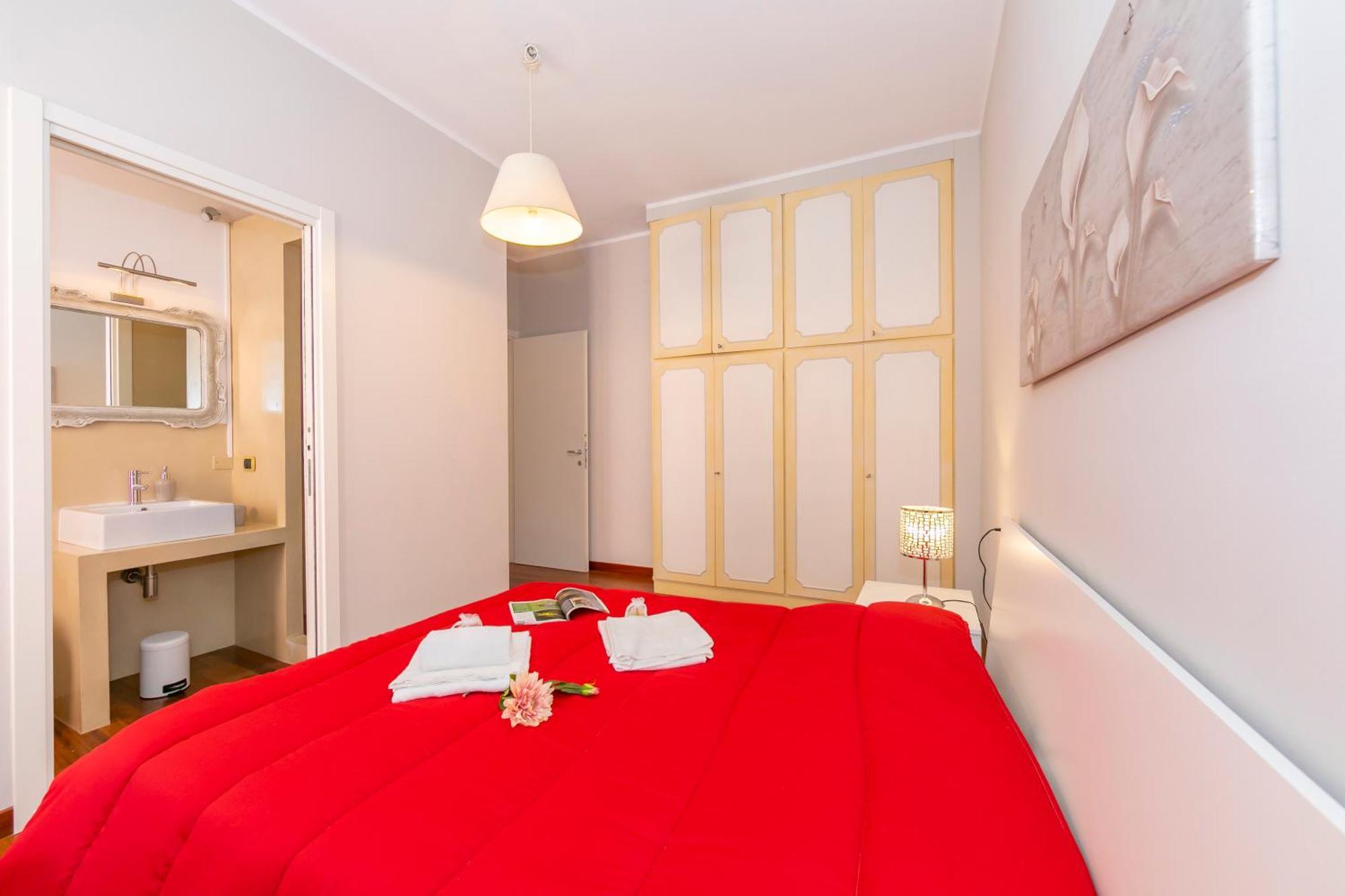 Appartamento Il Golfo Lake View - Happy Rentals Laveno-Mombello Exterior foto
